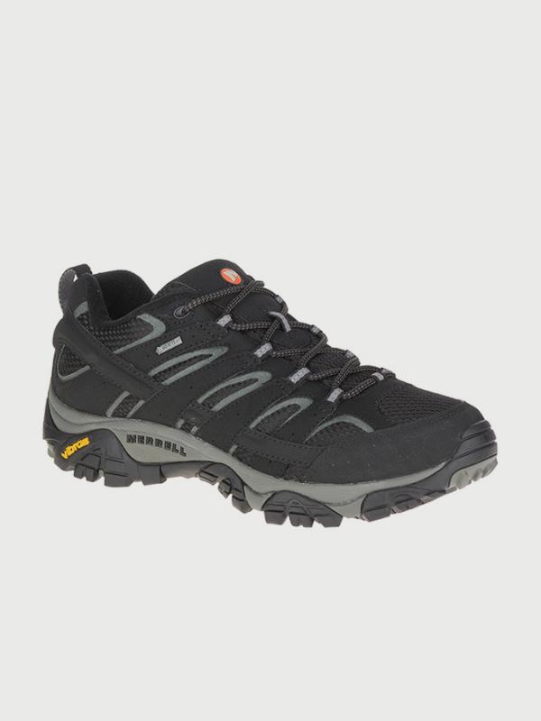 Boty Merrell Moab 2 Gtx Černá