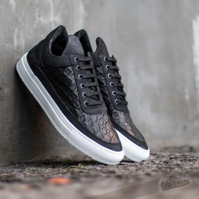 Filling Pieces Low Top Trio Dessert Black