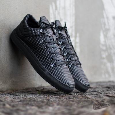Filling Pieces Mountain Cut Pyramid Black