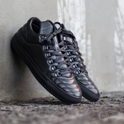 Filling Pieces Mountain Cut Tiempo Black