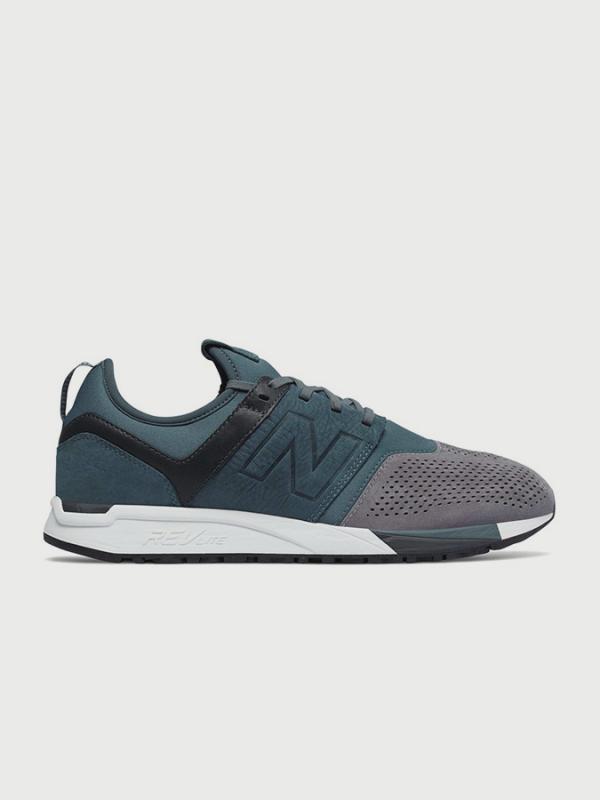 Boty New Balance MRL247N3 Barevná