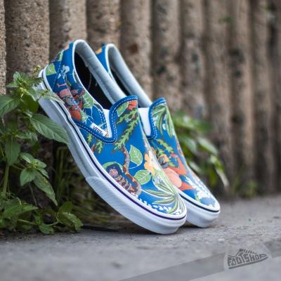 Vans Classic Slip-On DISNEY The Jungle Book/ CBI