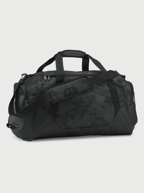 Taška Under Armour Undeniable Duffle 3.0 Md Černá