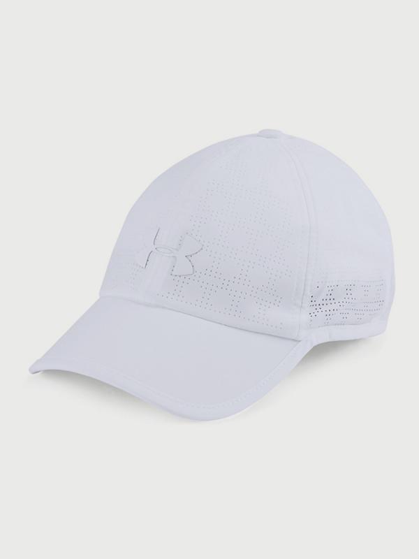 Kšiltovka Under Armour Driver Cap 2.0 Bílá