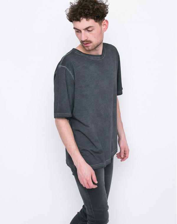 Cheap Monday Boxer Black Cold Dye L