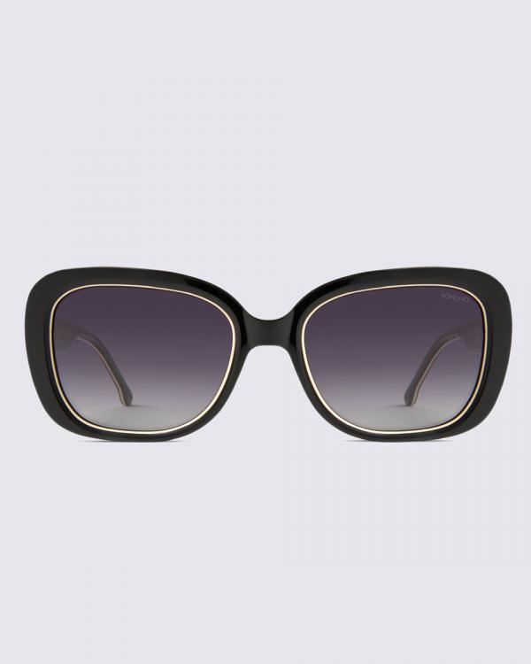 Komono Cecile Black Forrest