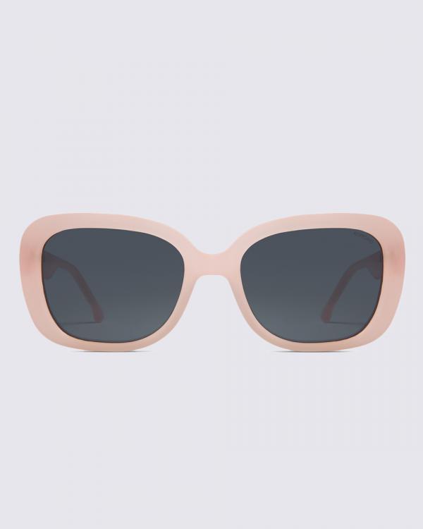 Komono Cecile Powder Pink