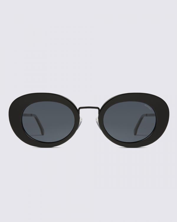 Komono Kandice All Black
