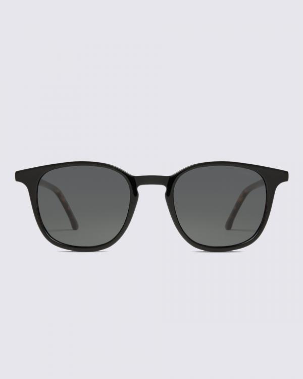 Komono Maurice Black Tortoise