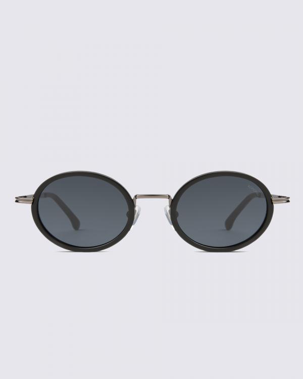Komono Robyn Black Matte