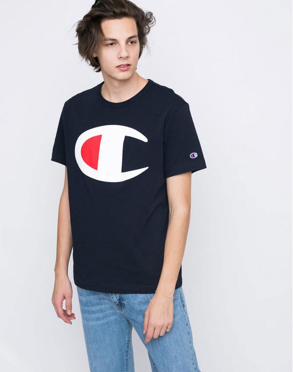 Champion Crewneck NNY L