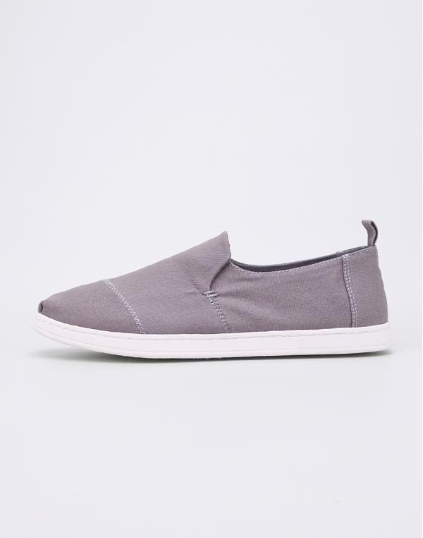 Toms Deconstructed Alpargata Shade Canvas 45