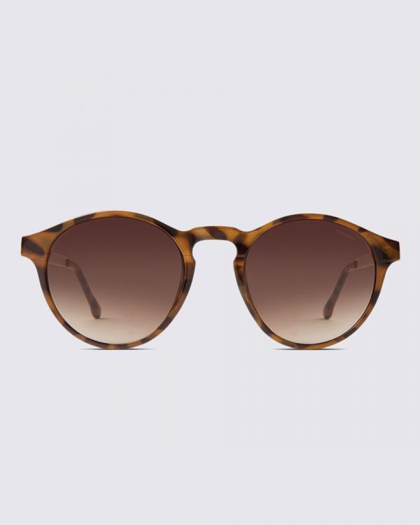Komono Devon Metal Rose Gold