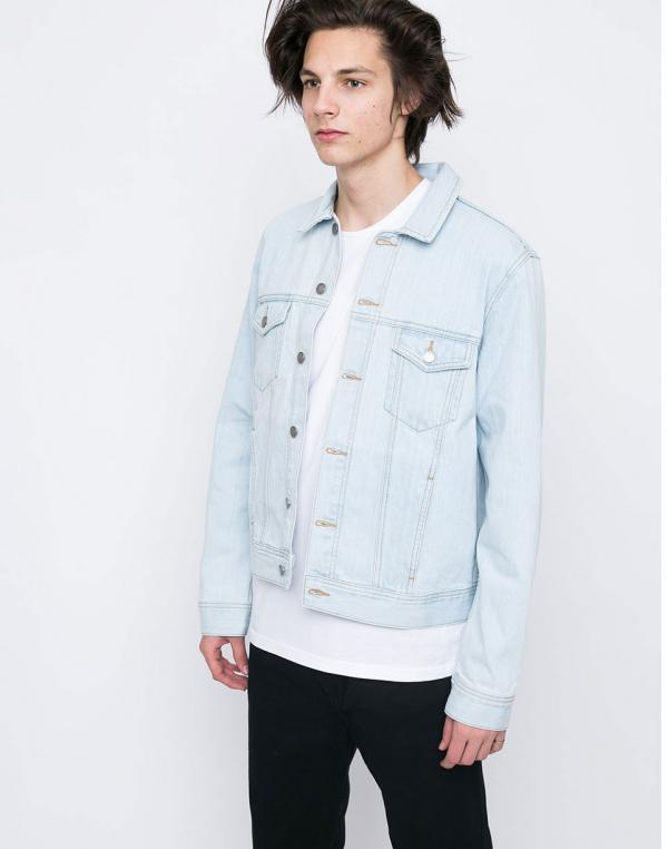 Dr. Denim Dwight Superlight S