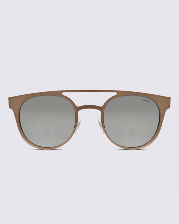 Komono Finley Pale Copper