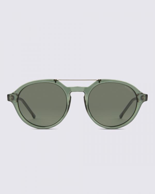 Komono Harper Green