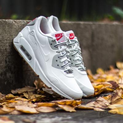 Nike W Air Max 90 VT QS White/ White/-LT BG