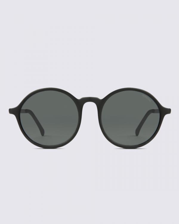 Komono Madison metal black