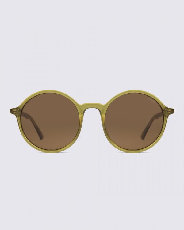 Komono Madison Ochre