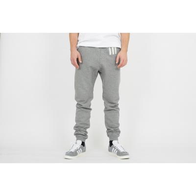 adidas Originals x Bedwin & The Heartbreakers Sweat Track Pant Grey/ White