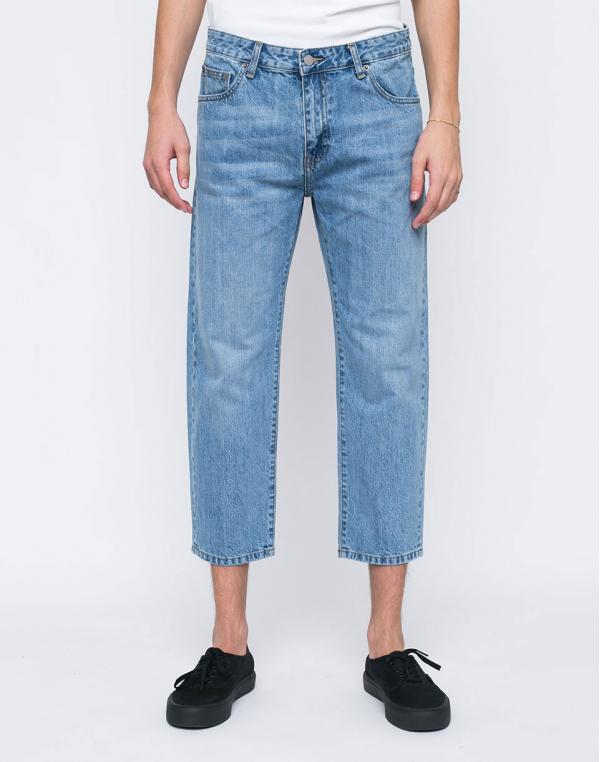 Dr. Denim Otis Light Indigo Wash W36/L34