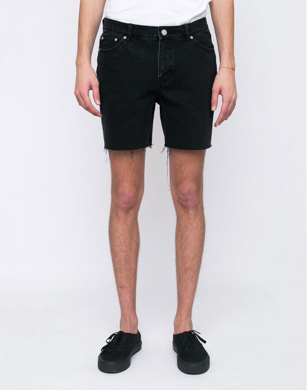 Cheap Monday Sonic Black 34