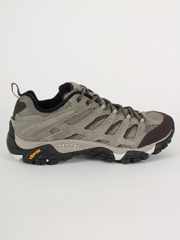 Boty Merrell MOAB VENT Šedá