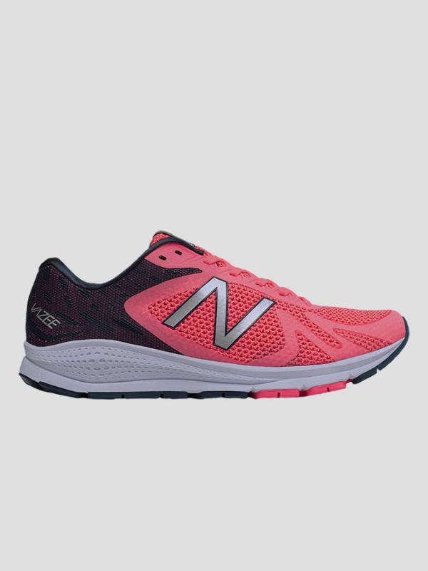 Boty New Balance WURGEPK Růžová