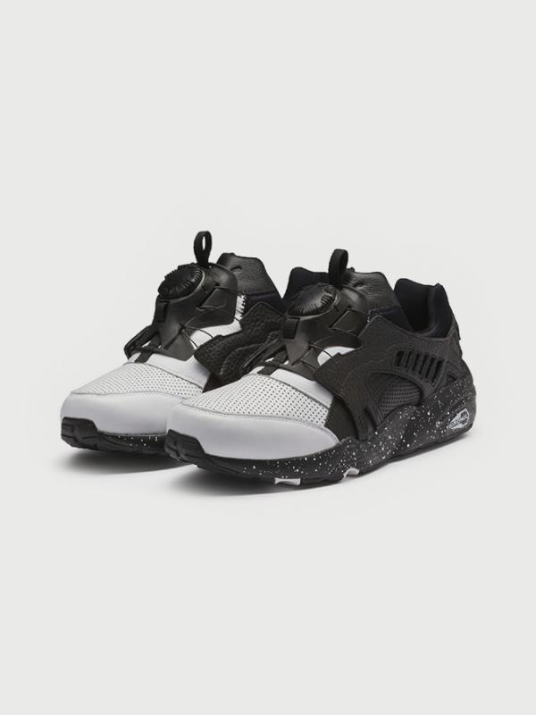 Boty Puma Disc Blaze Frosted Černá