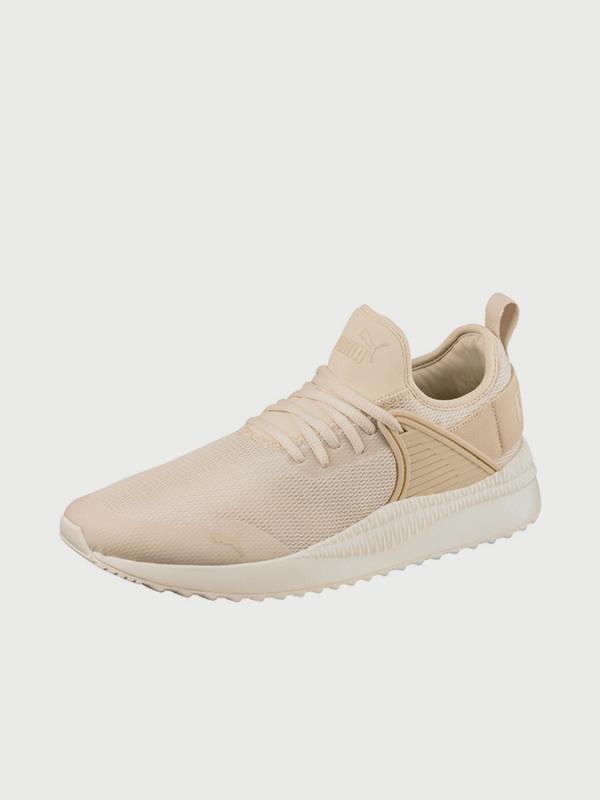 Boty Puma Pacer Next Cage Hnědá