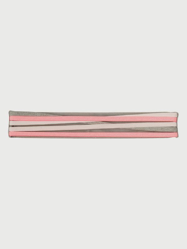 Čelenka Puma En pointe Hairband Barevná