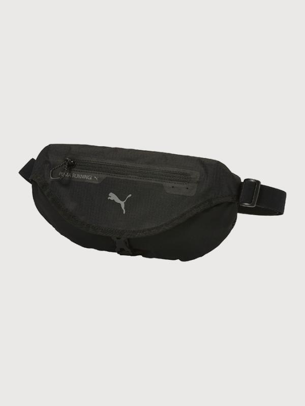 Ledvinka Puma PR Classic Waist Bag Large Černá