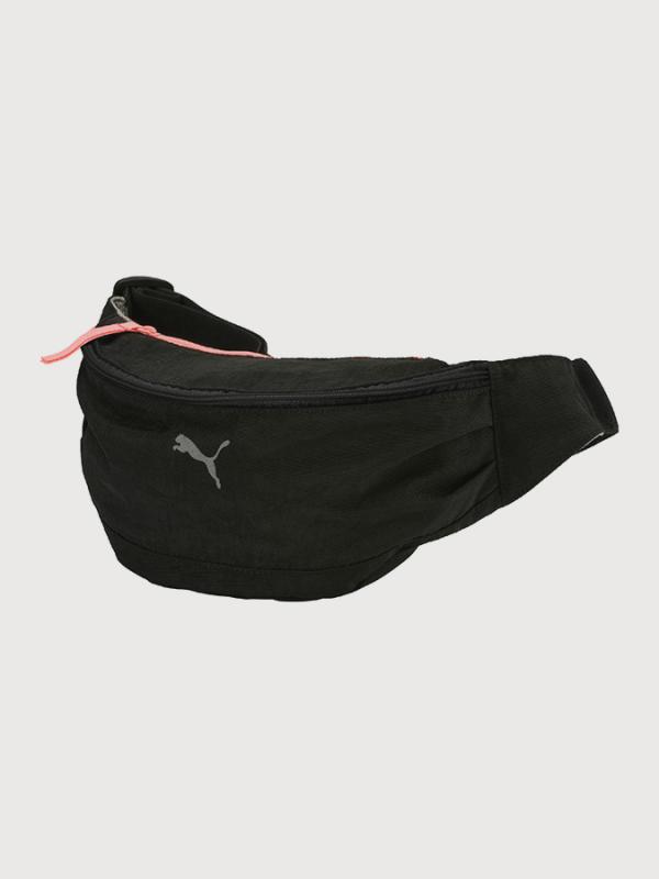Ledvinka Puma PR Womens Waist Belt Černá