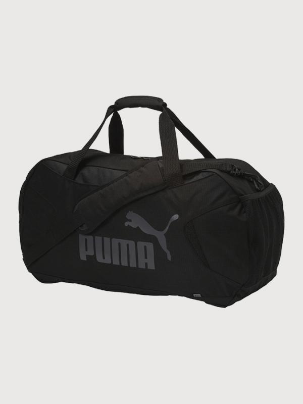 Taška Puma GYM Duffle Bag M Černá