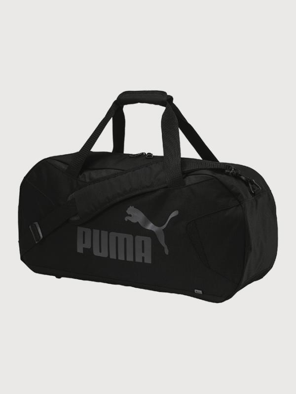 Taška Puma GYM Duffle Bag S Černá