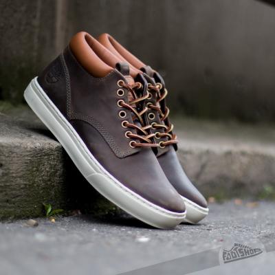 Timberland EK2 Cupsole Chukka Dark O Green