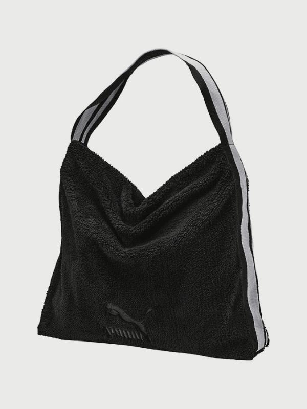 Taška Puma X-treme Hobo Černá