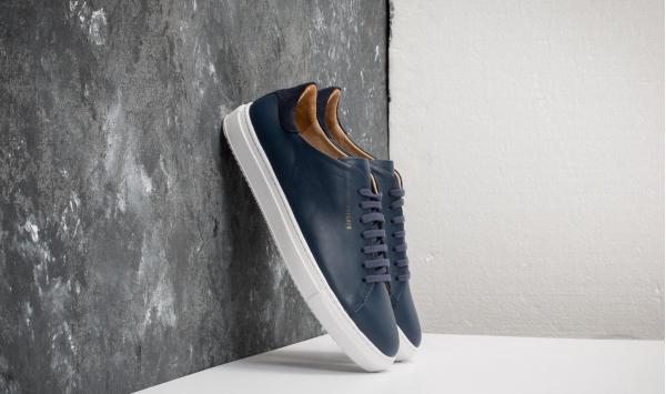 AXEL ARIGATO Clean 90 Leather Navy