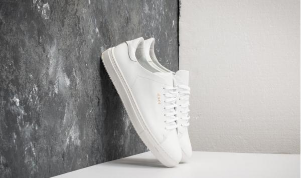 AXEL ARIGATO Clean 90 Leather White