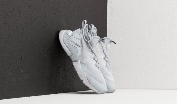 Nike Huarache Drift (GS) Wolf Grey/ White