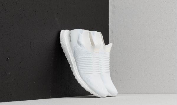 adidas Ultraboost Laceless Non Dyed/ Non Dyed/ Non Dyed