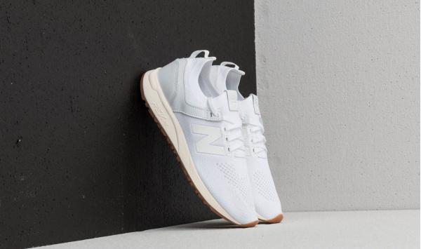 New Balance 247 White