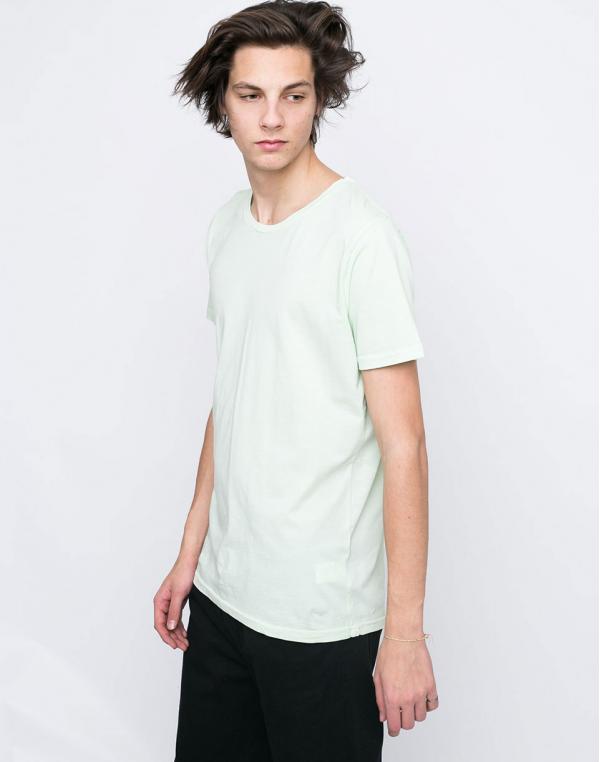 RVLT 1006 Tee Lightgreen XL