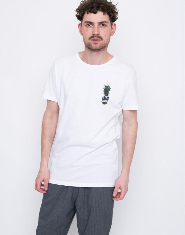 RVLT 1916 Pin White XL