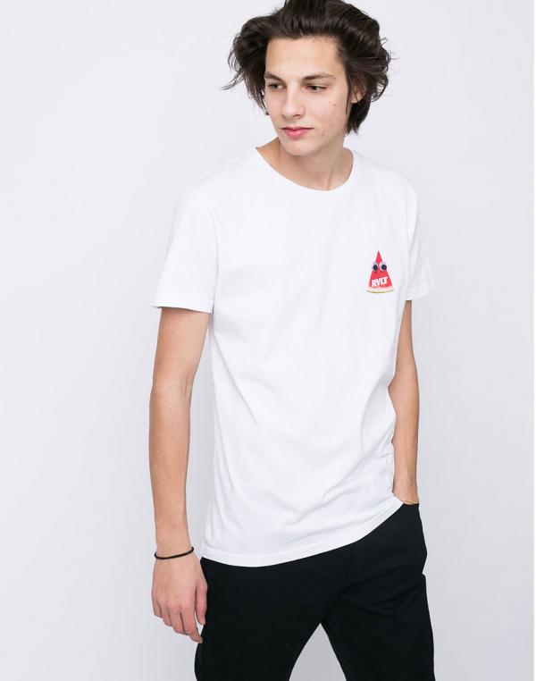 RVLT 1916 Wat White XXL