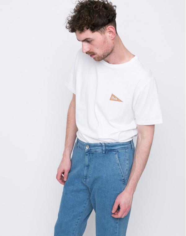 RVLT 1919 Fla White XXL