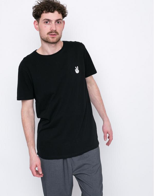 Rvlt 1921 Han Black XXL