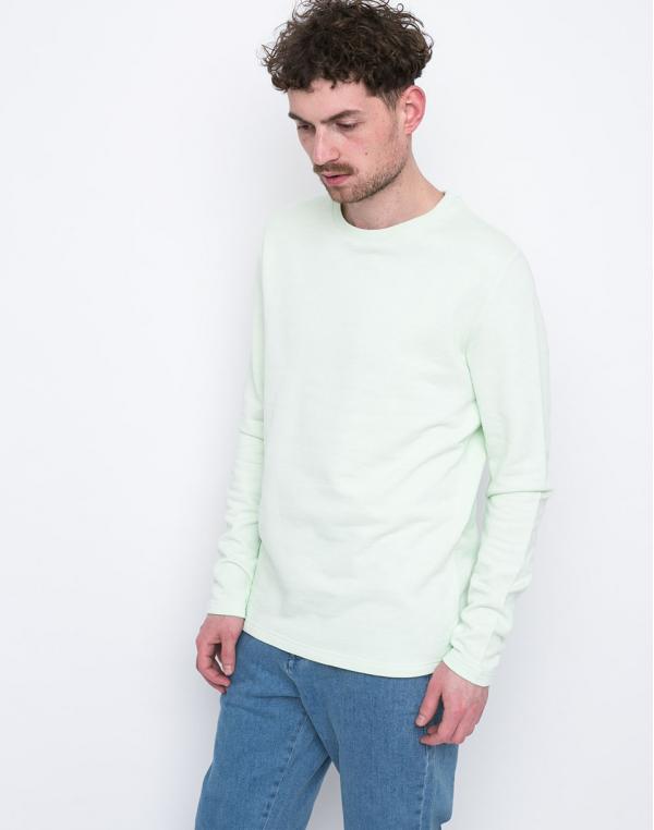 RVLT 2006 Sweat Lightgreen M