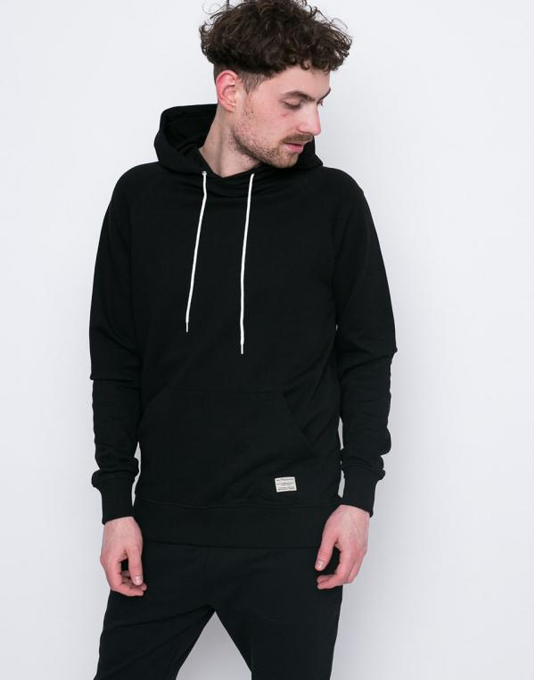 RVLT 2007 Sweat Hoodie Black XL