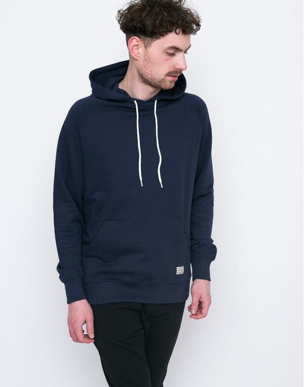 RVLT 2007 Sweat Hoodie Navy L